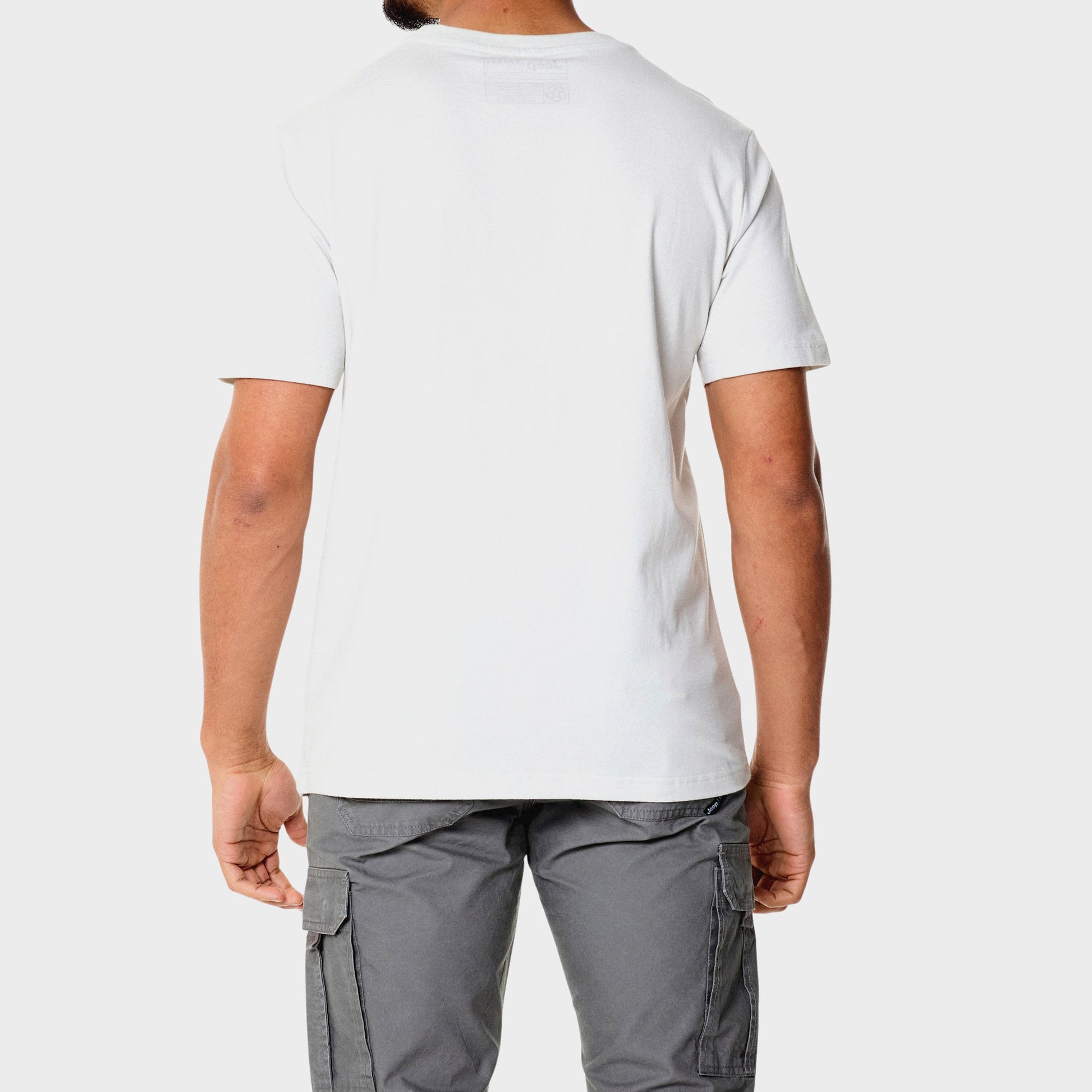 Grill Icon Tee (2)