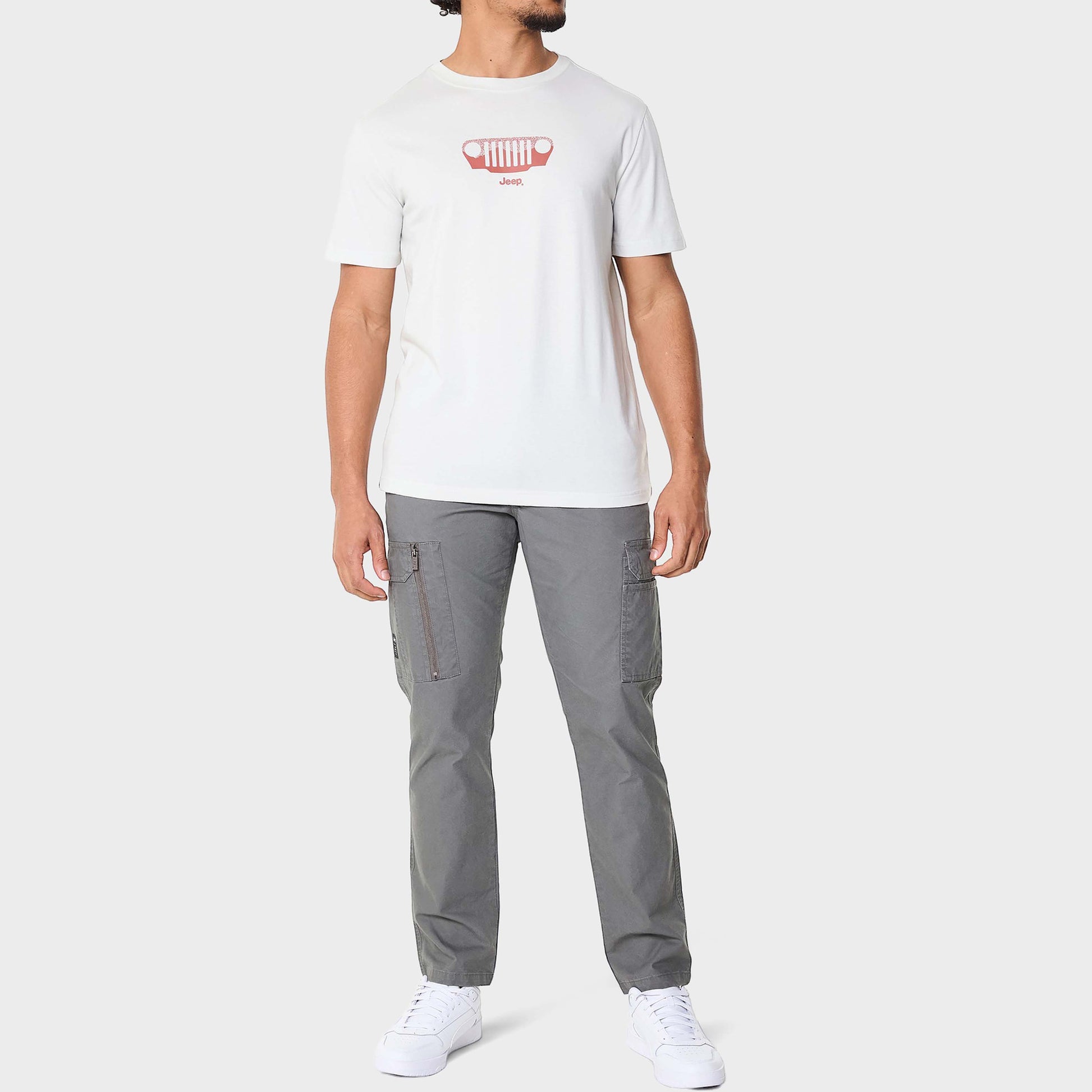 Grill Icon Tee (3)