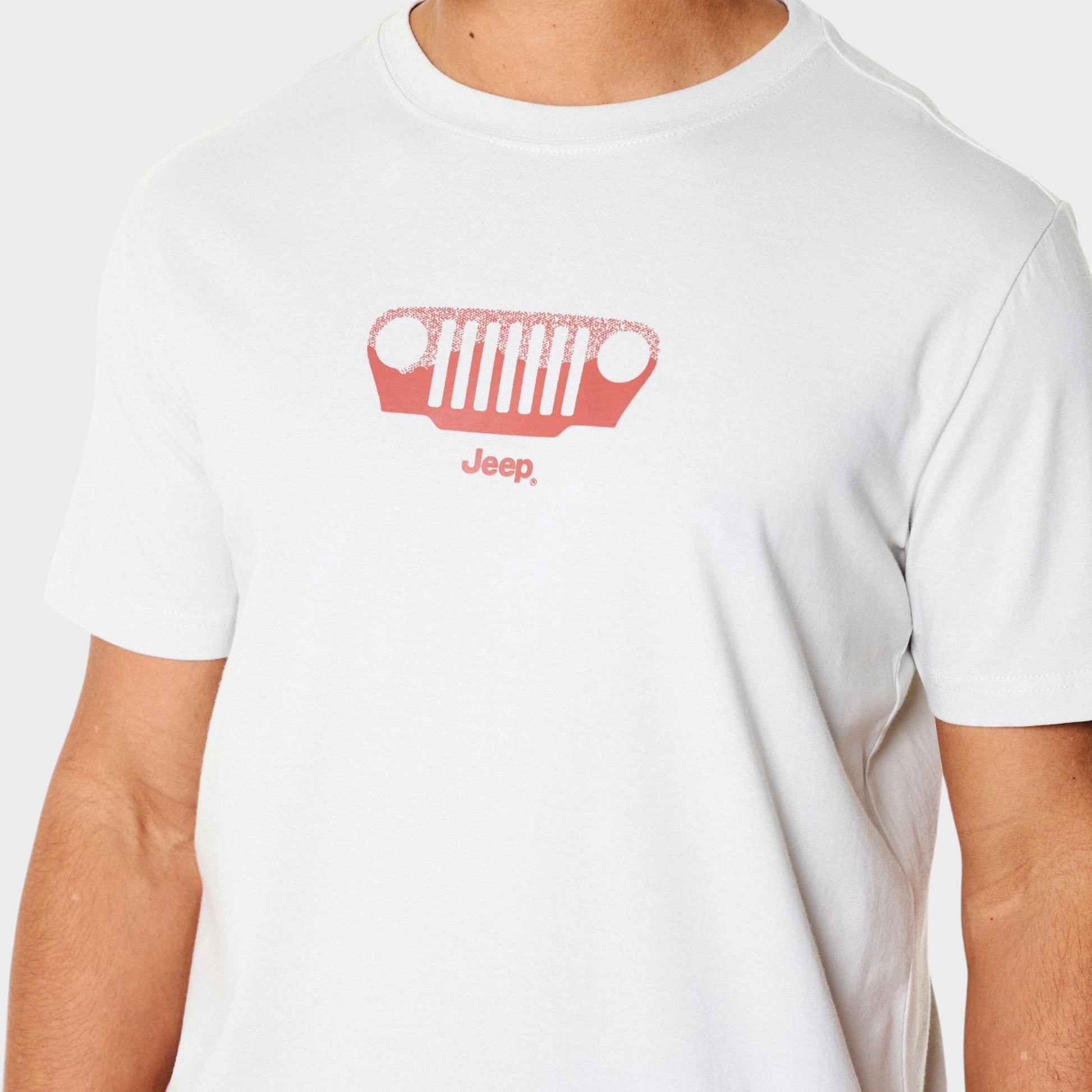 Grill Icon Tee (4)