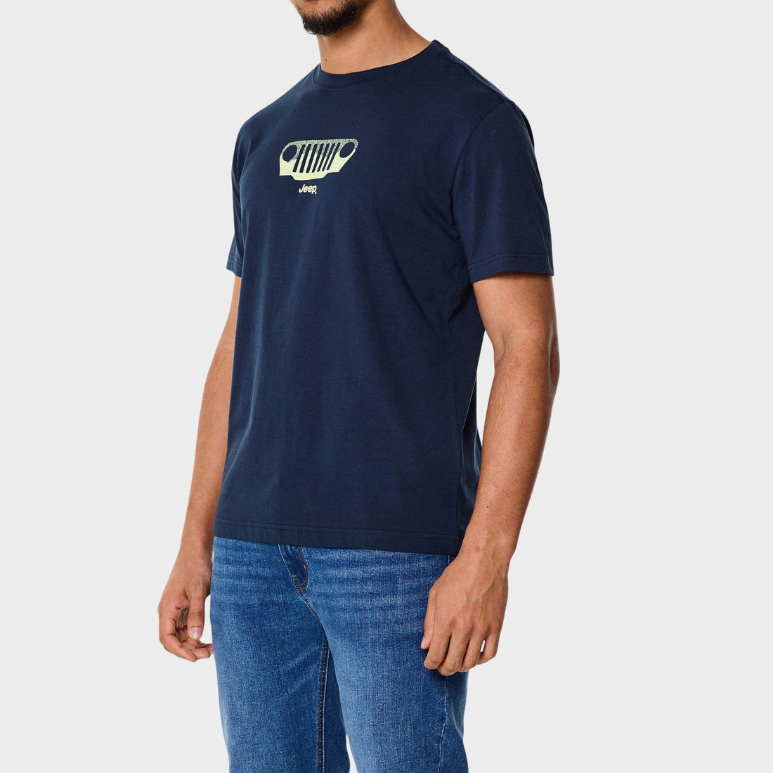 Grill Icon Tee