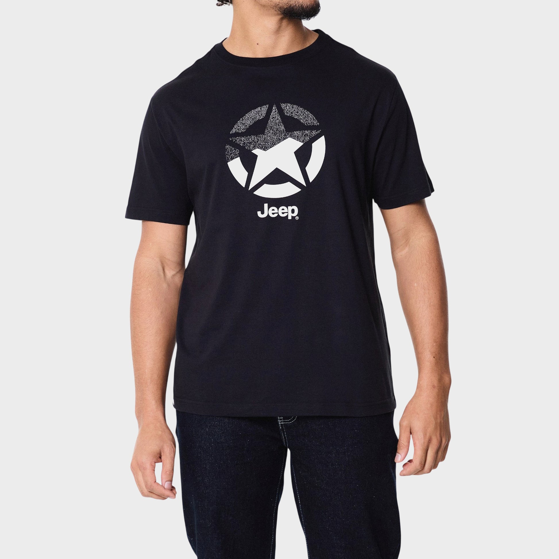 Star Icon Tee