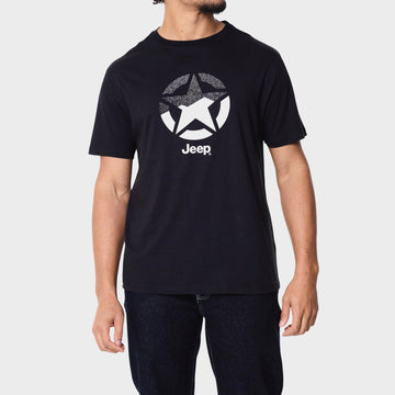 Star Icon Tee