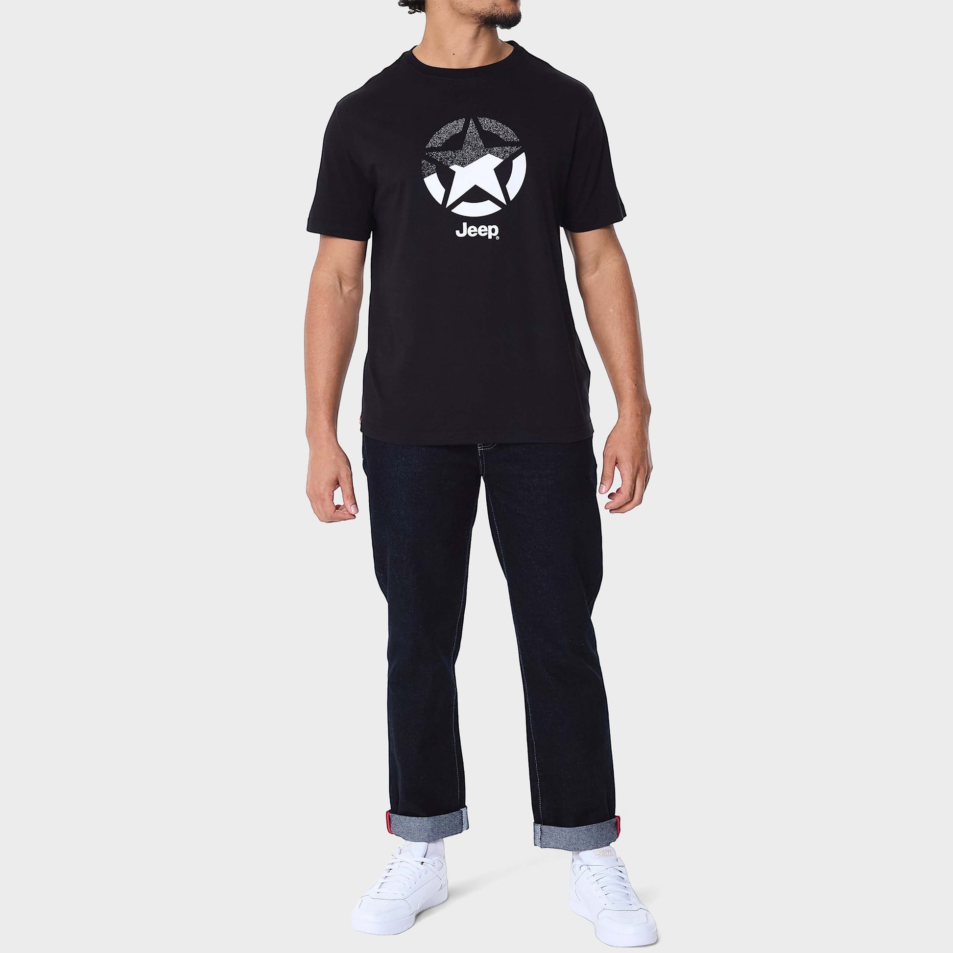 Star Icon Tee (3)