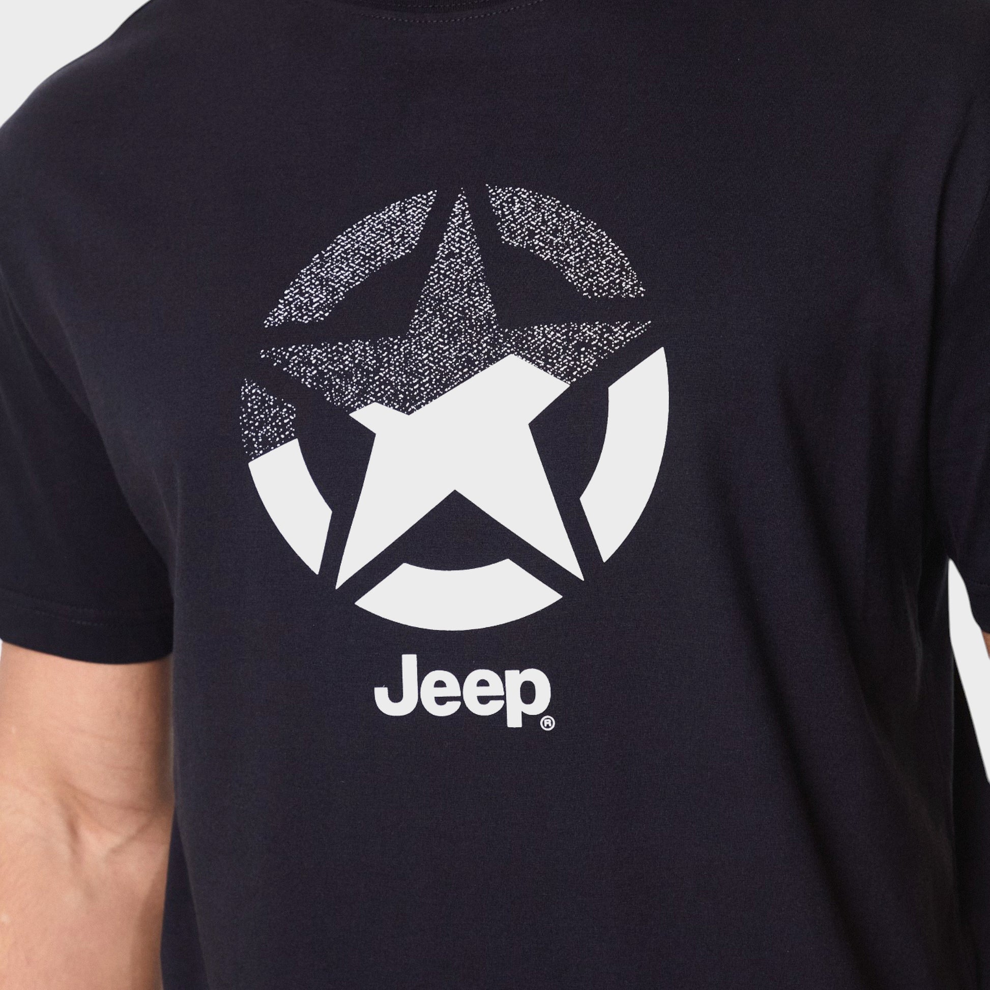 Star Icon Tee (4)