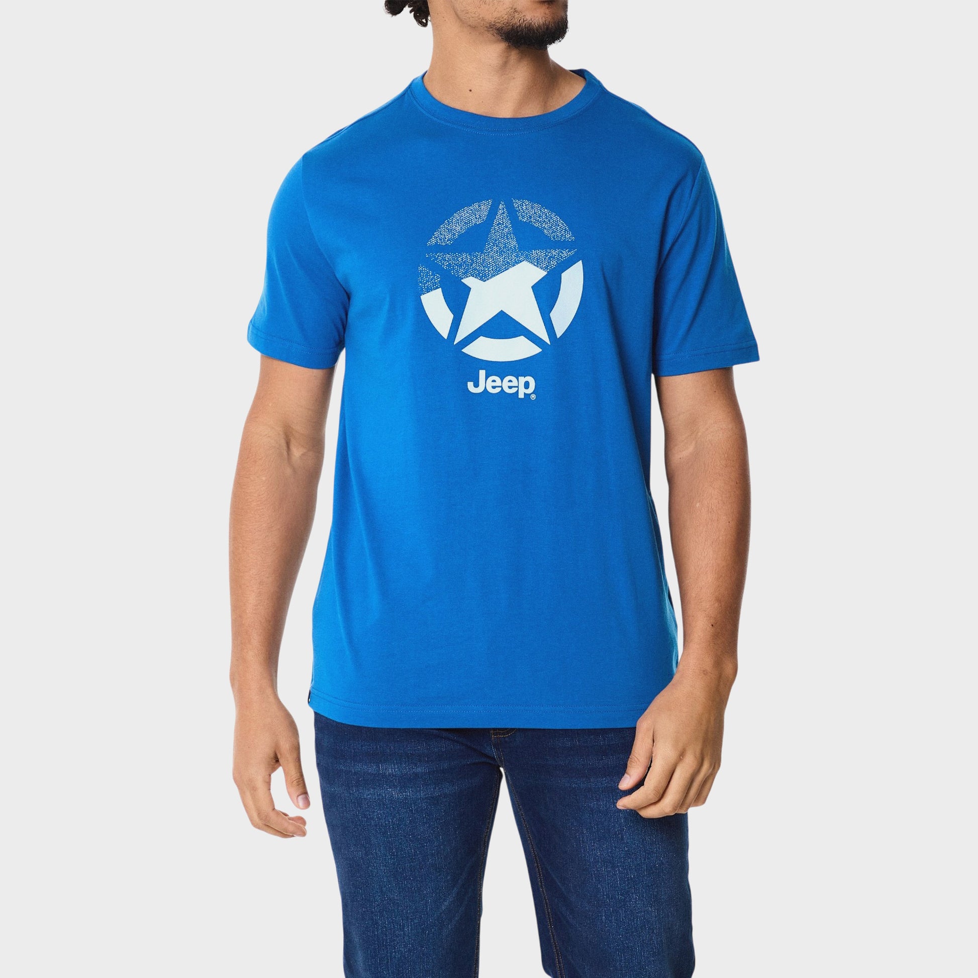Star Icon Tee