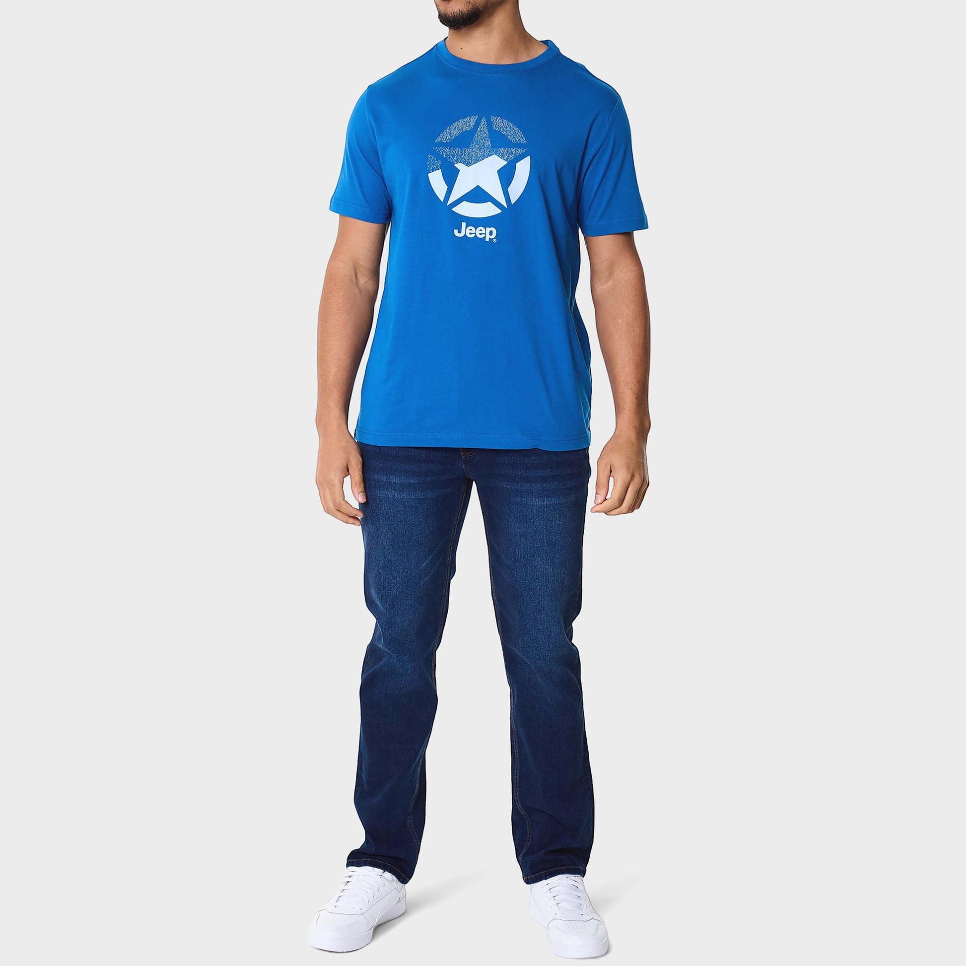 Star Icon Tee (3)