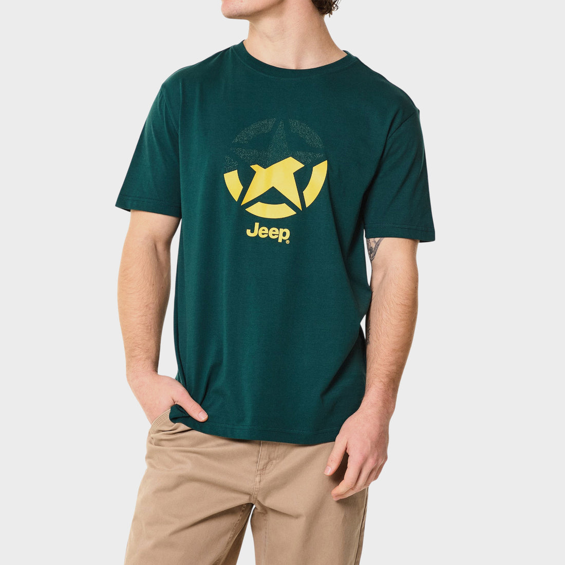 Star Icon Tee