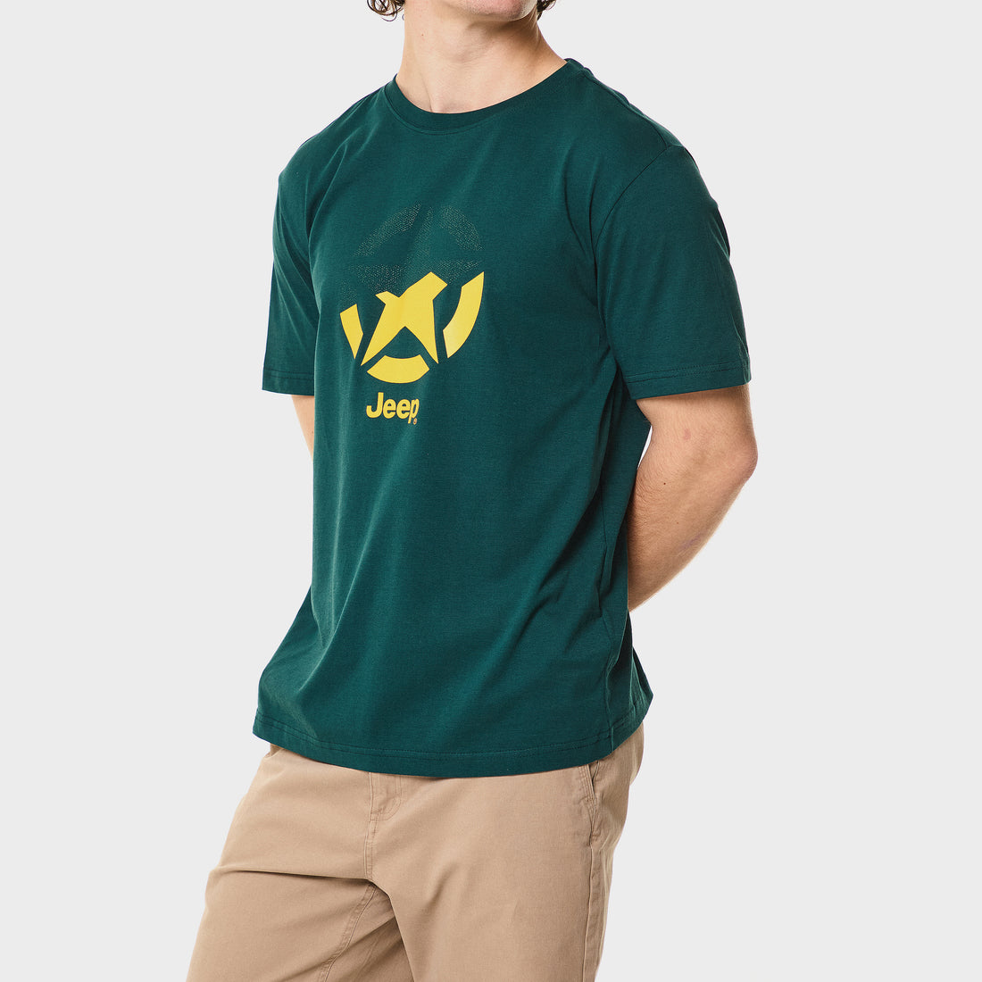 Star Icon Tee