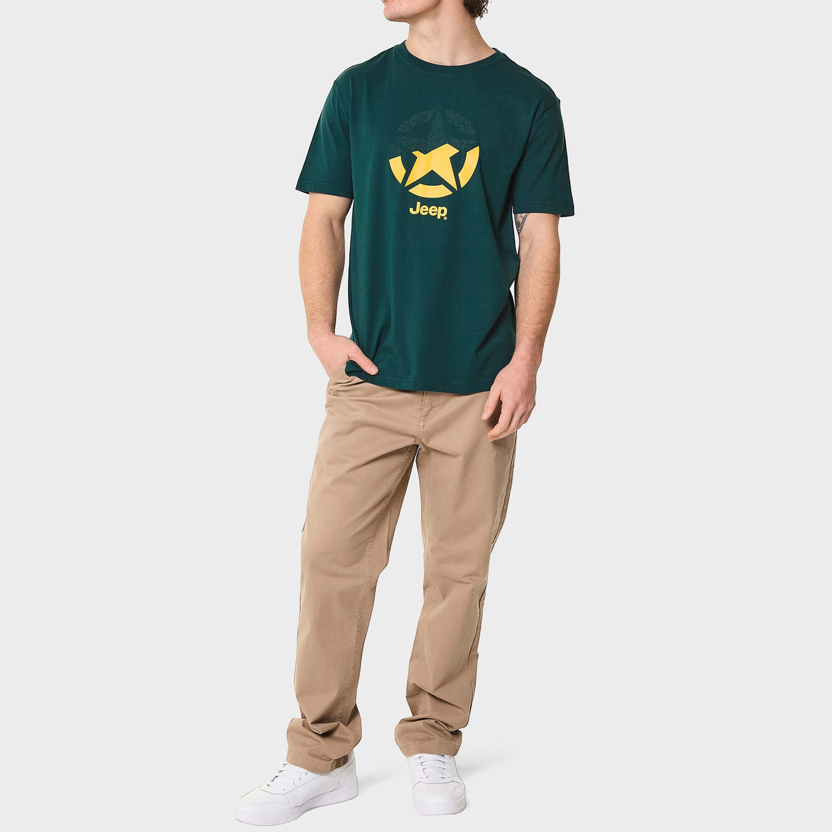 Star Icon Tee (3)
