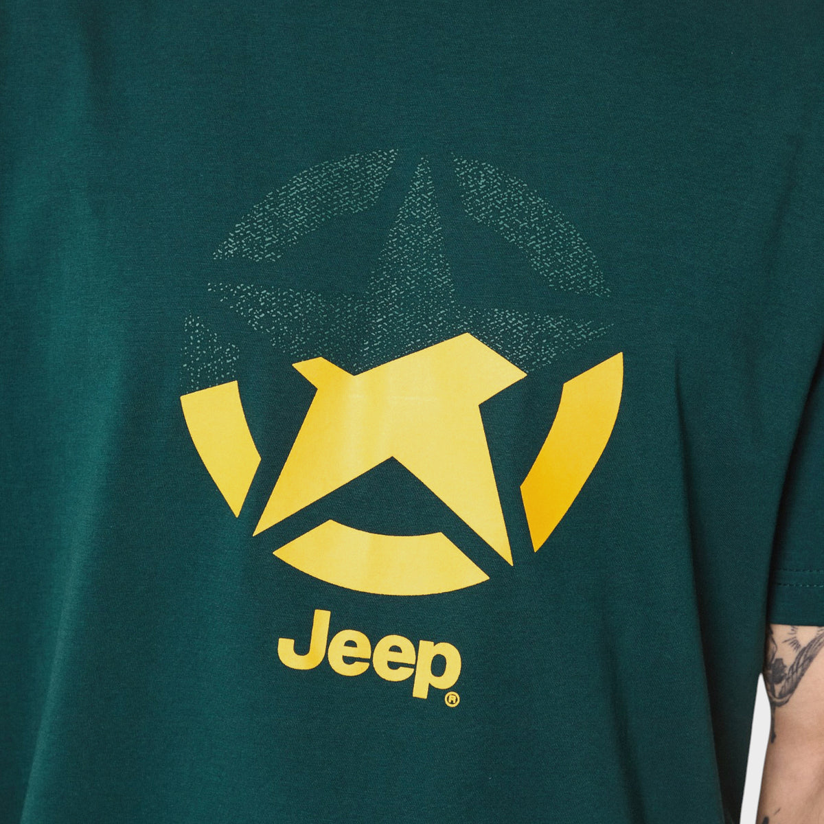 Star Icon Tee (4)