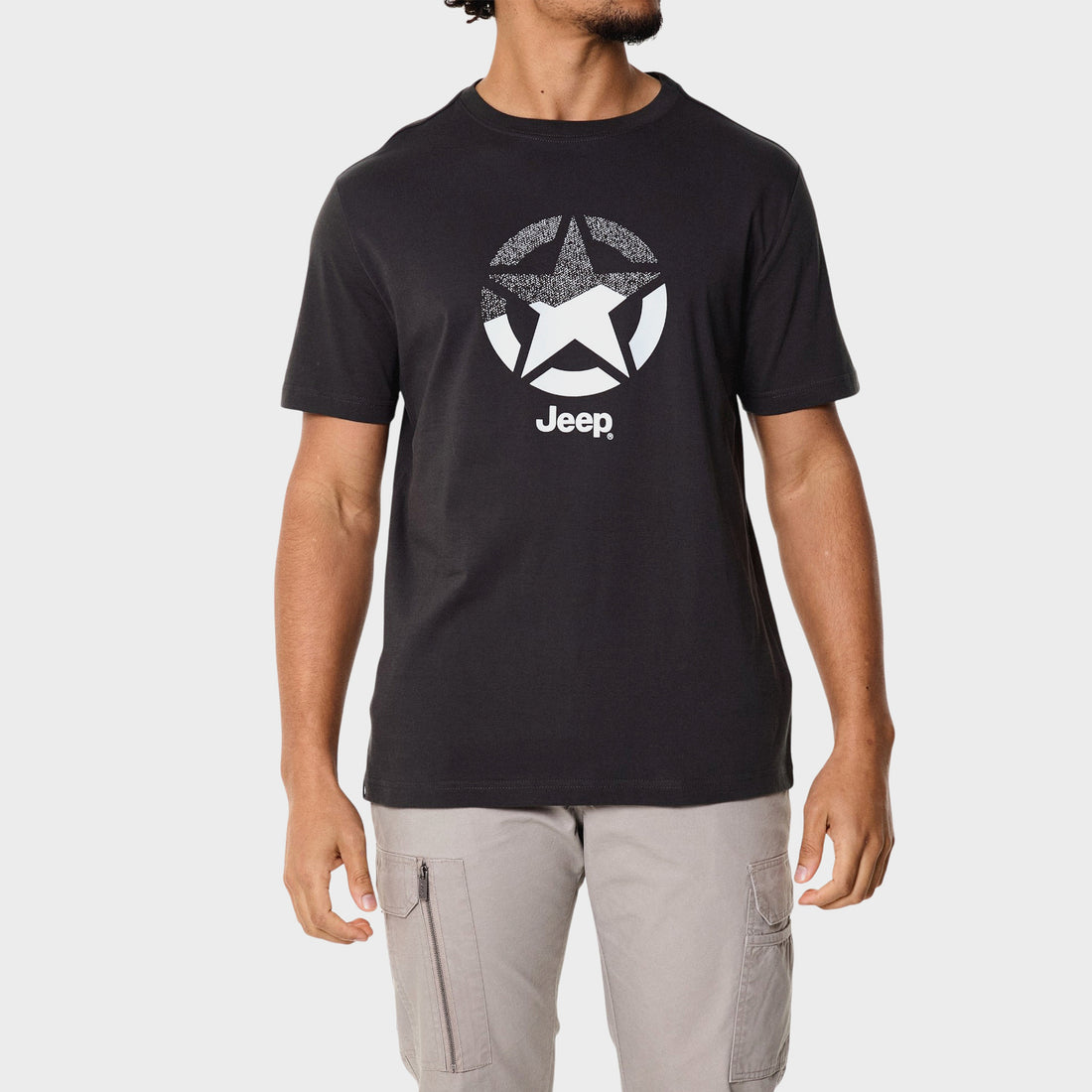 Star Icon Tee