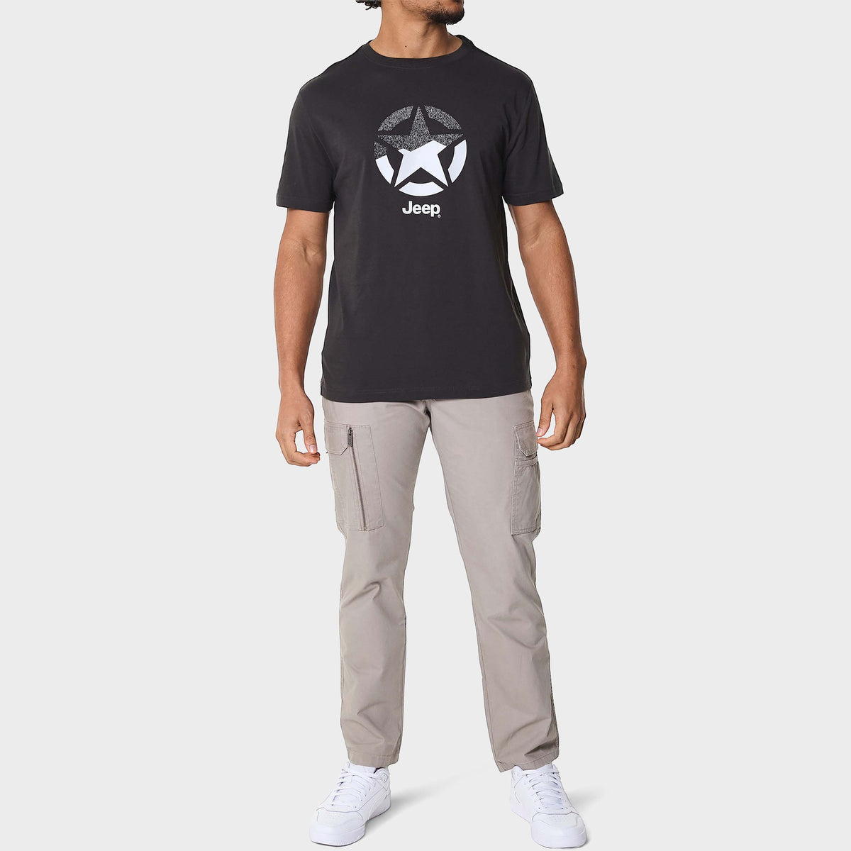 Star Icon Tee (2)