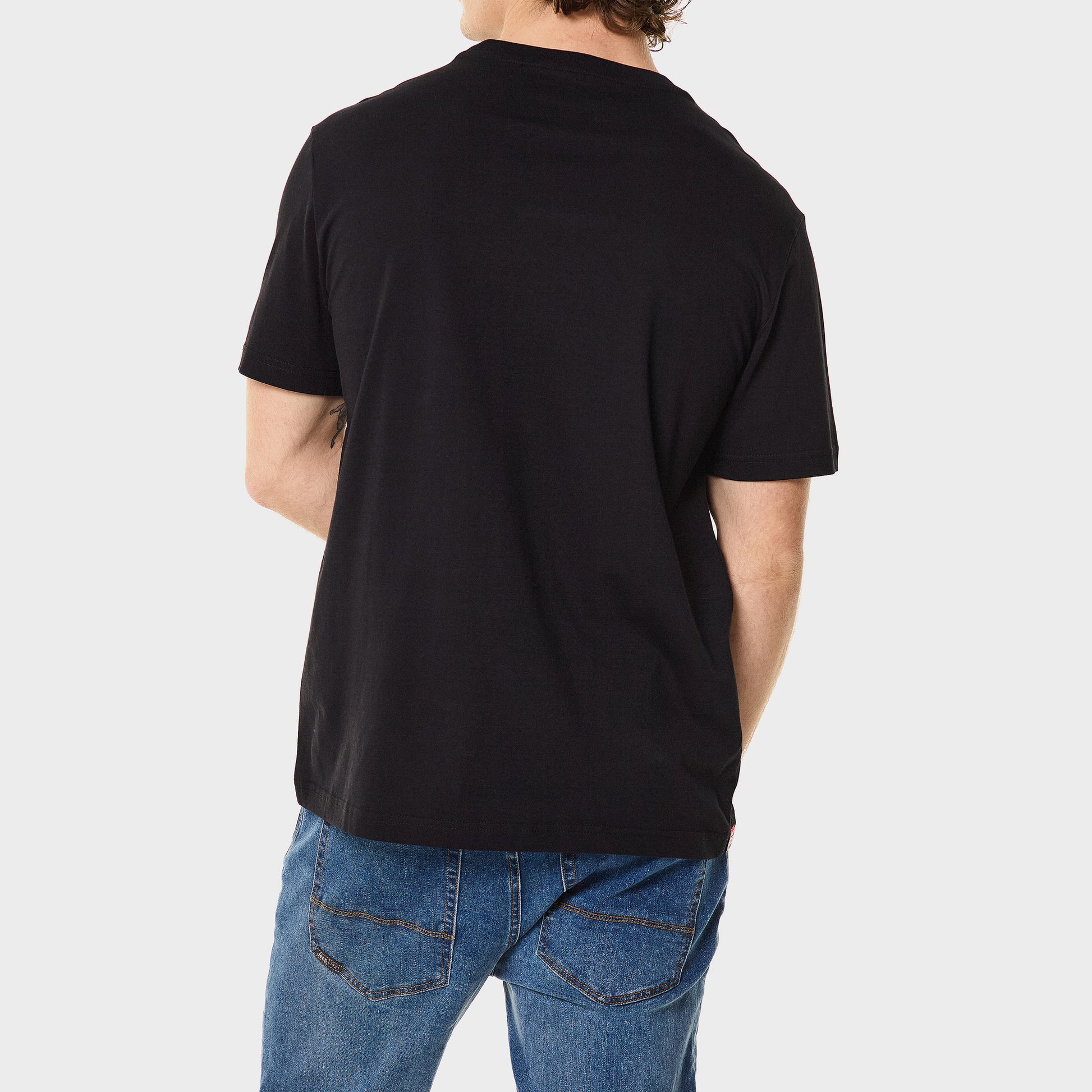 Car Icon Tee (2)