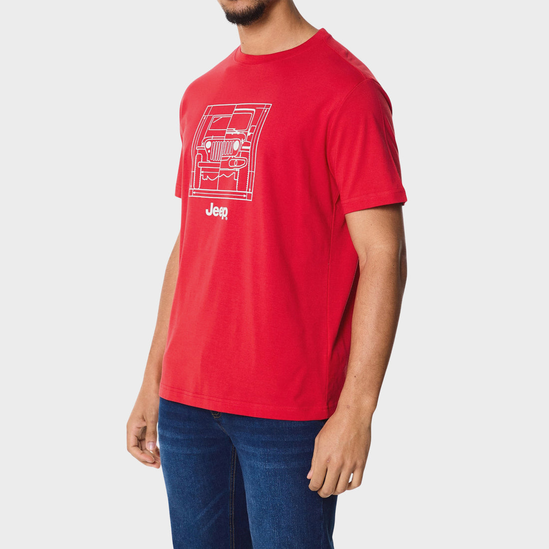 Car Icon Tee