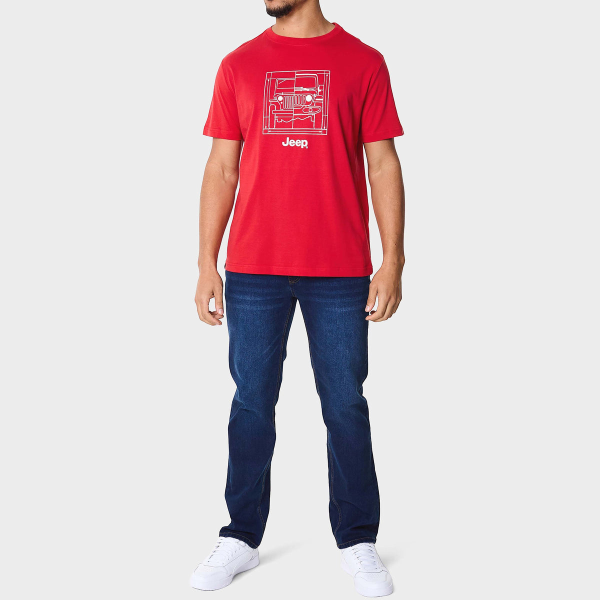 Car Icon Tee (3)
