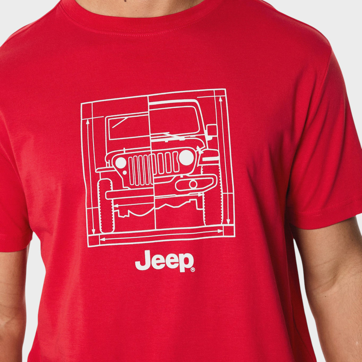 Car Icon Tee (4)