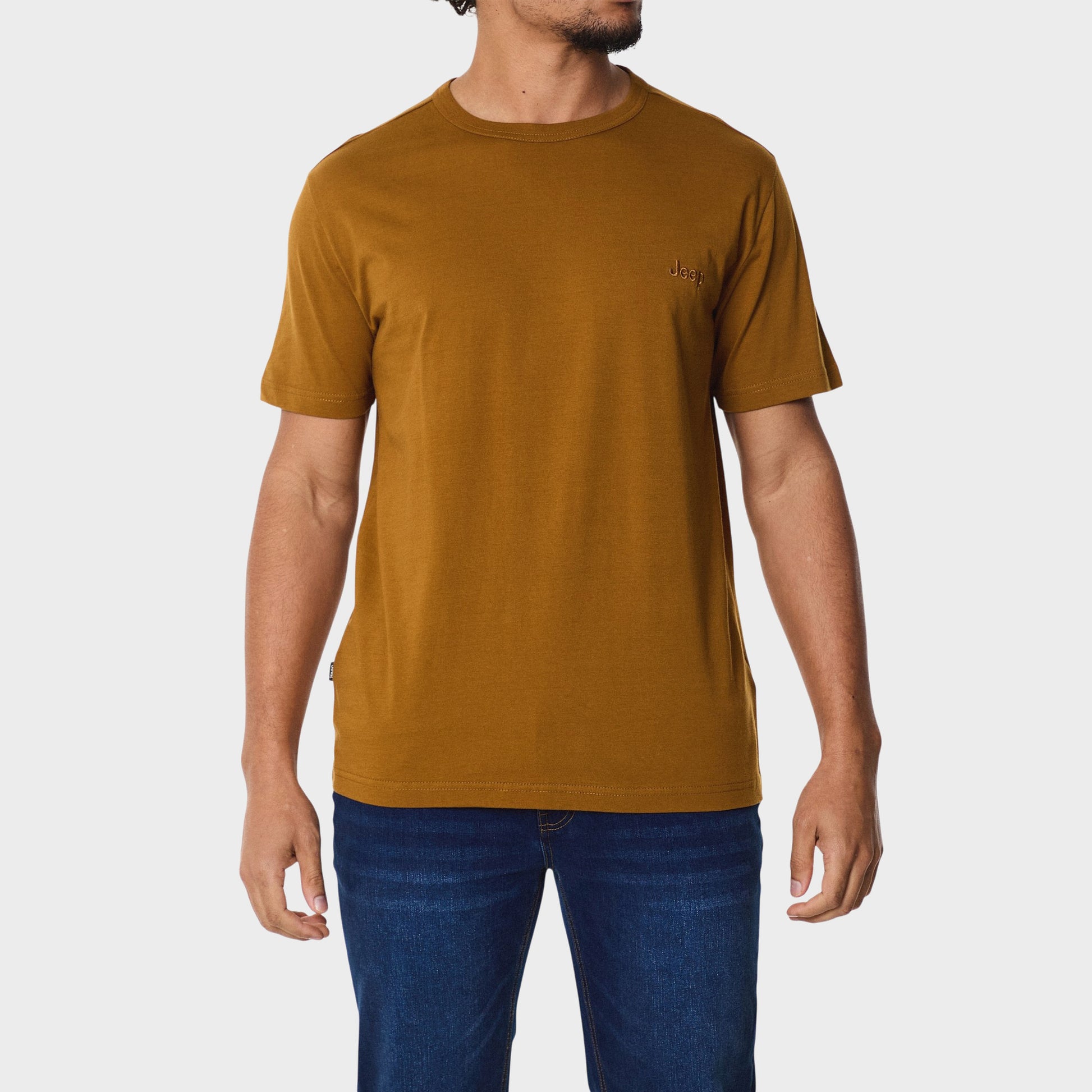 Embroidery Icon Tee