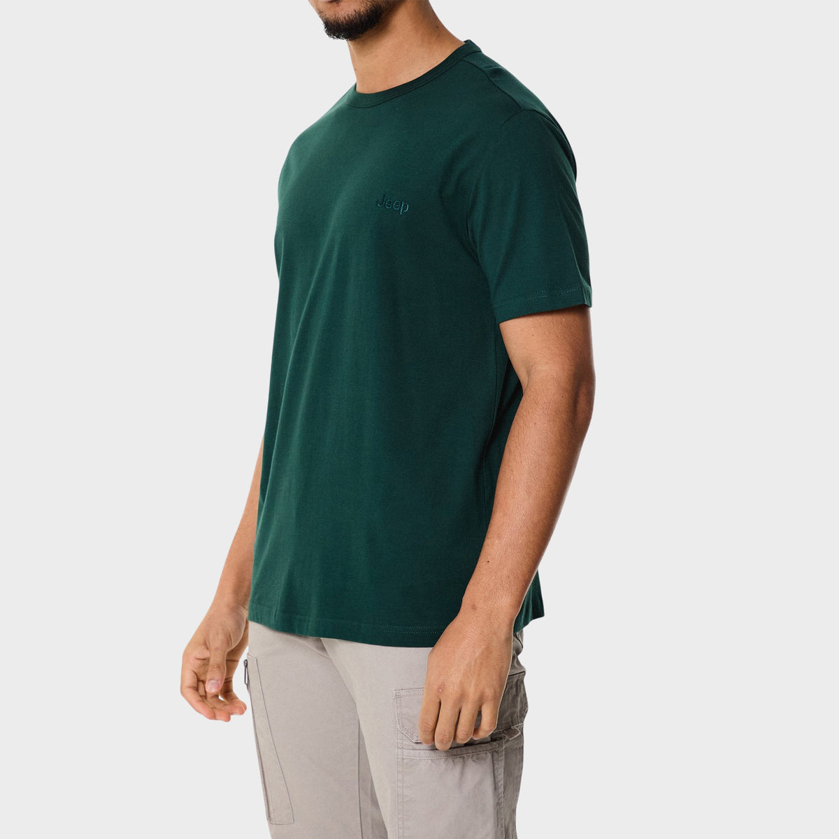 Embroidery Icon Tee (1)