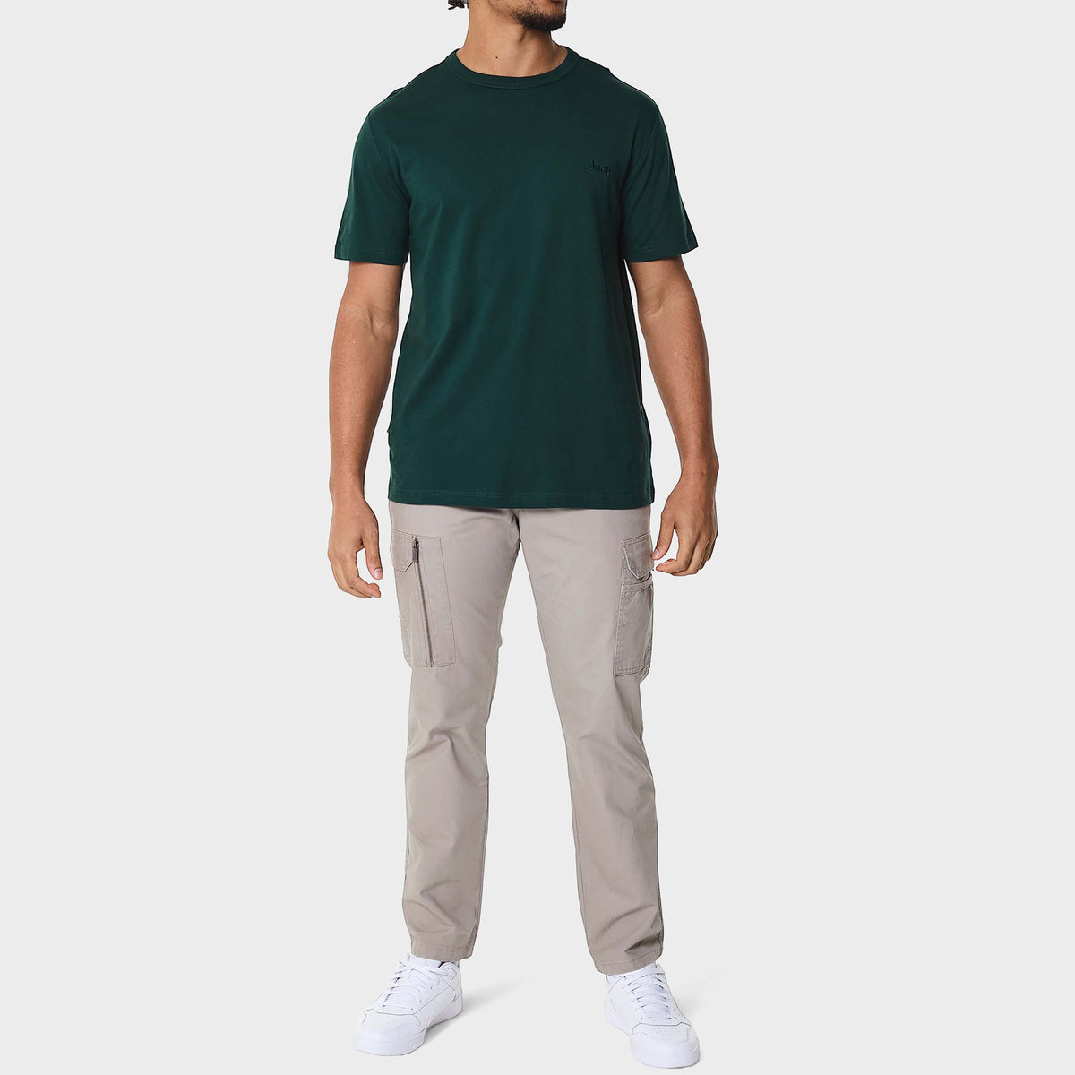 Embroidery Icon Tee (3)