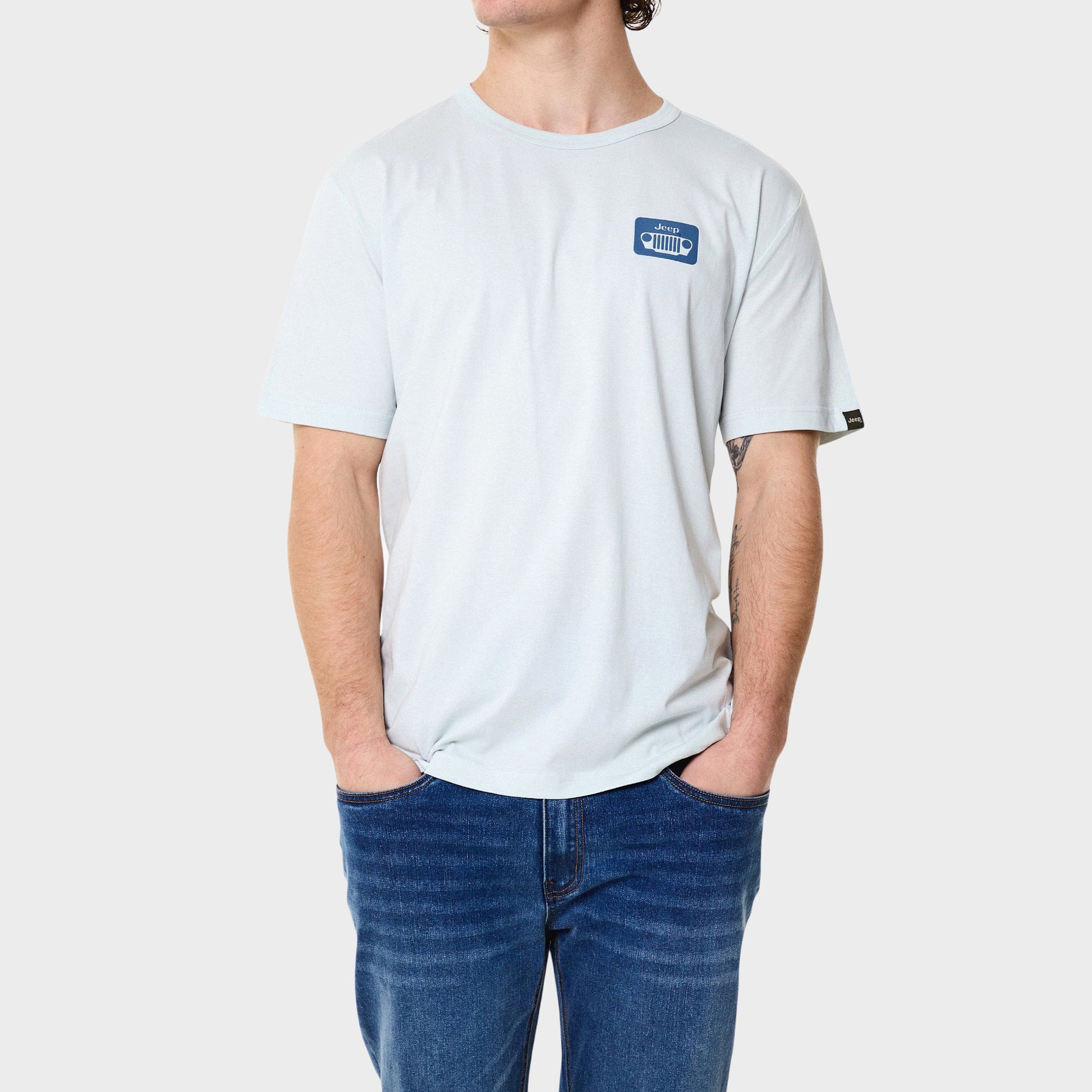 Essential Tee