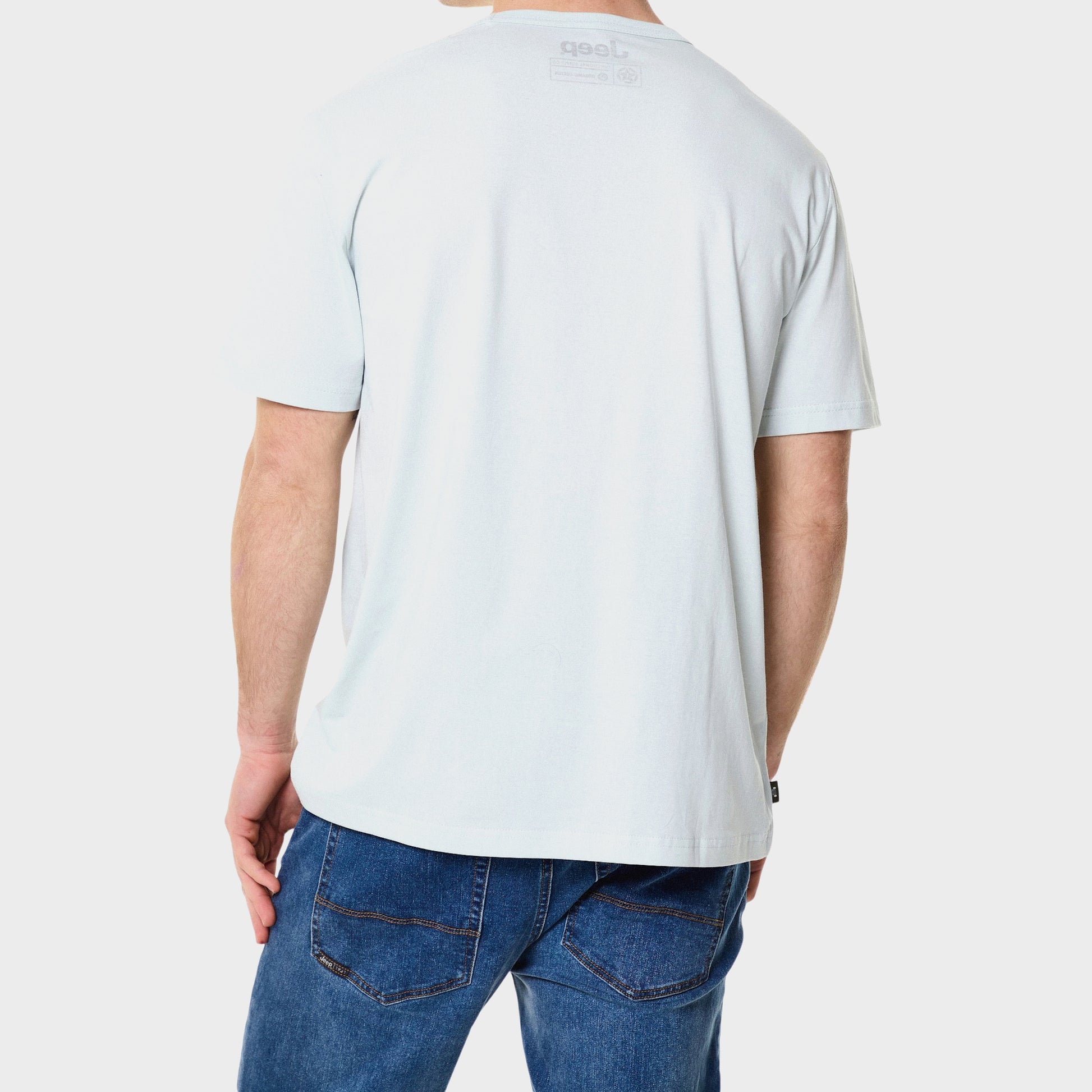 Essential Tee (2)