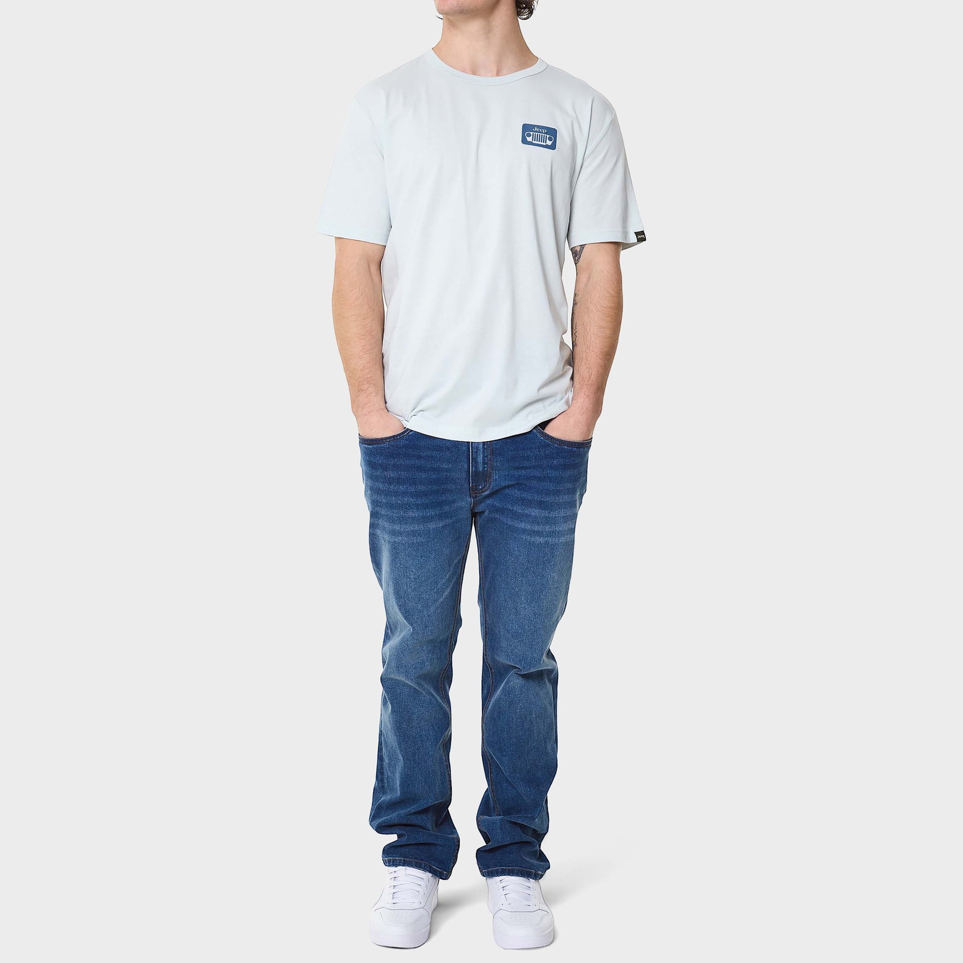 Essential Tee (3)