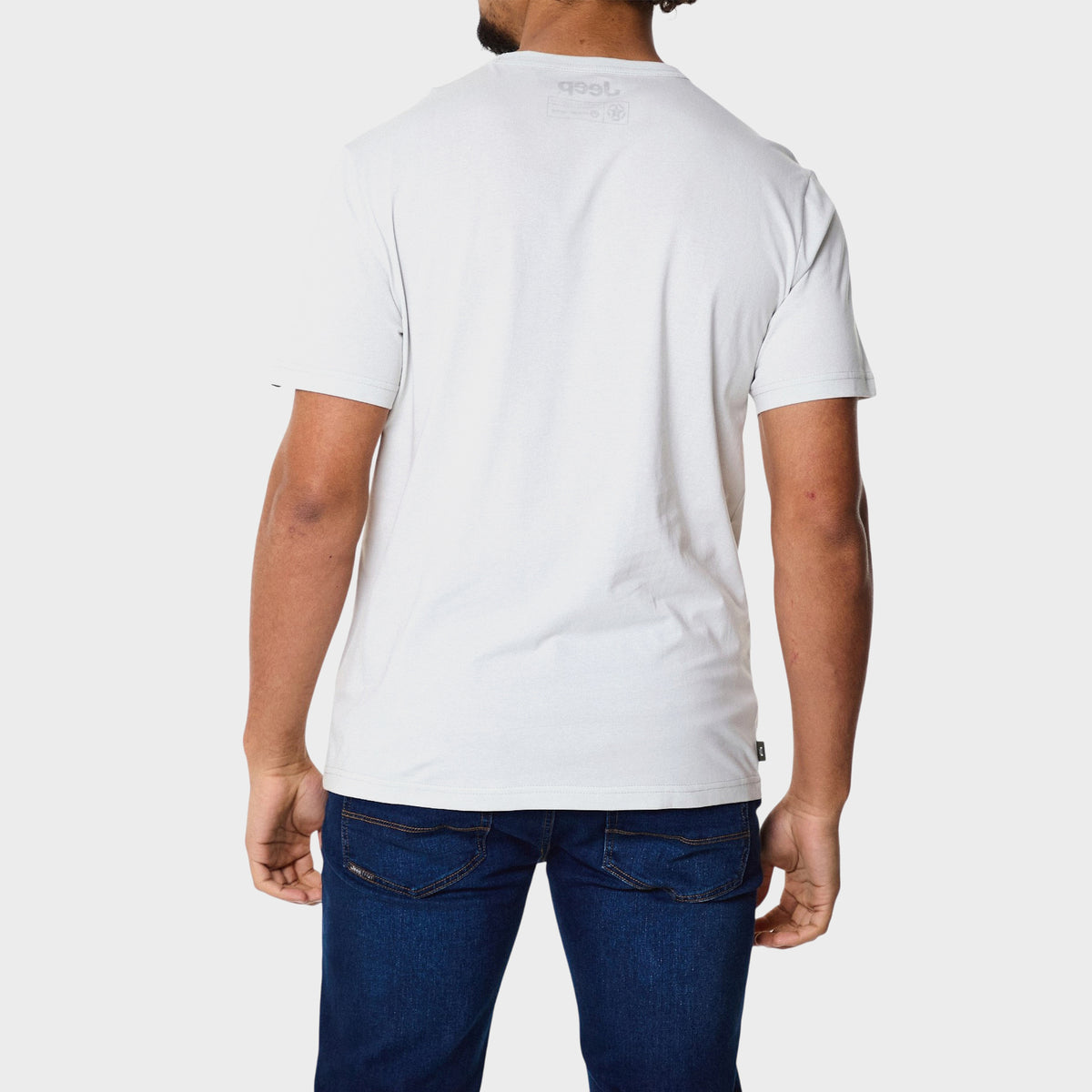 Essential Tee (2)