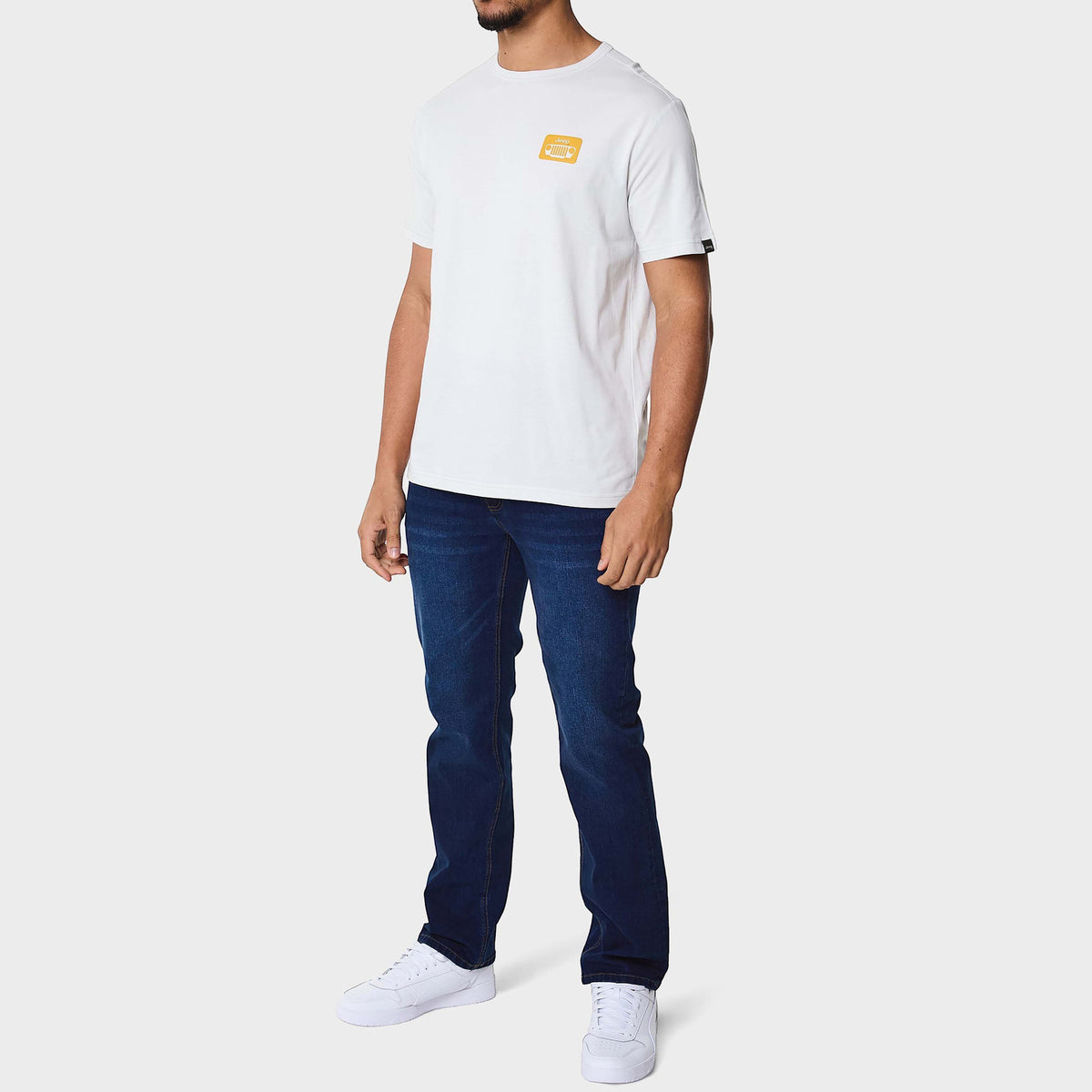 Essential Tee (3)