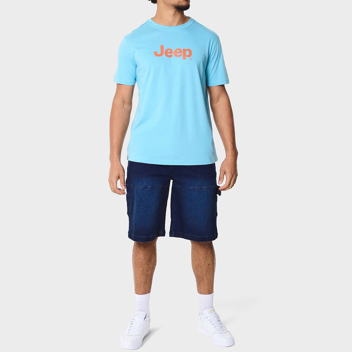 Icon Tee (3)