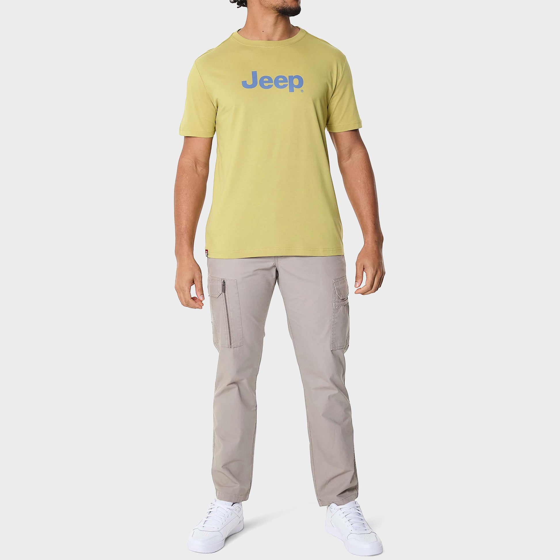 Icon Tee (3)