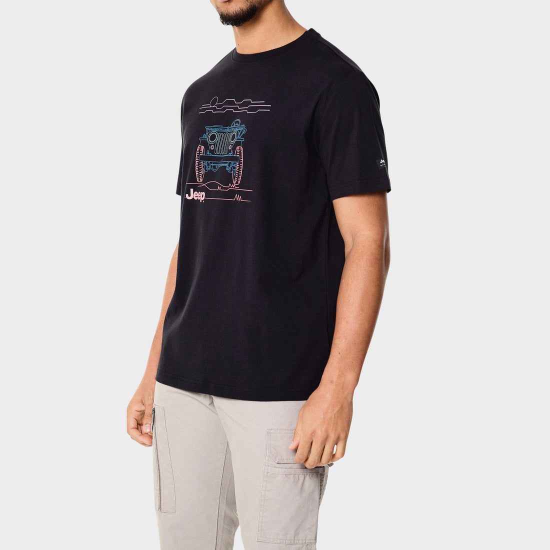 Fashion Tee