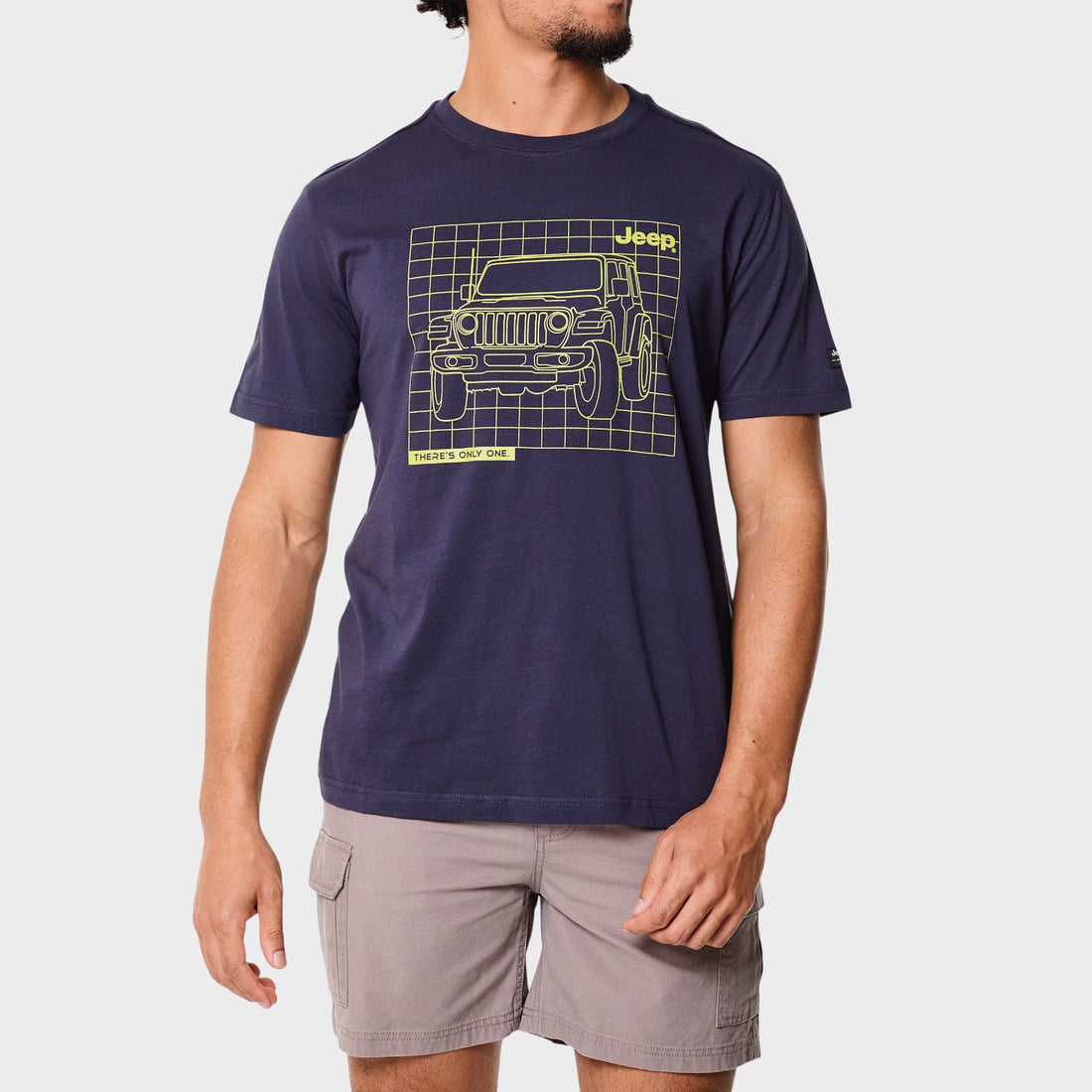 Fashion Tee