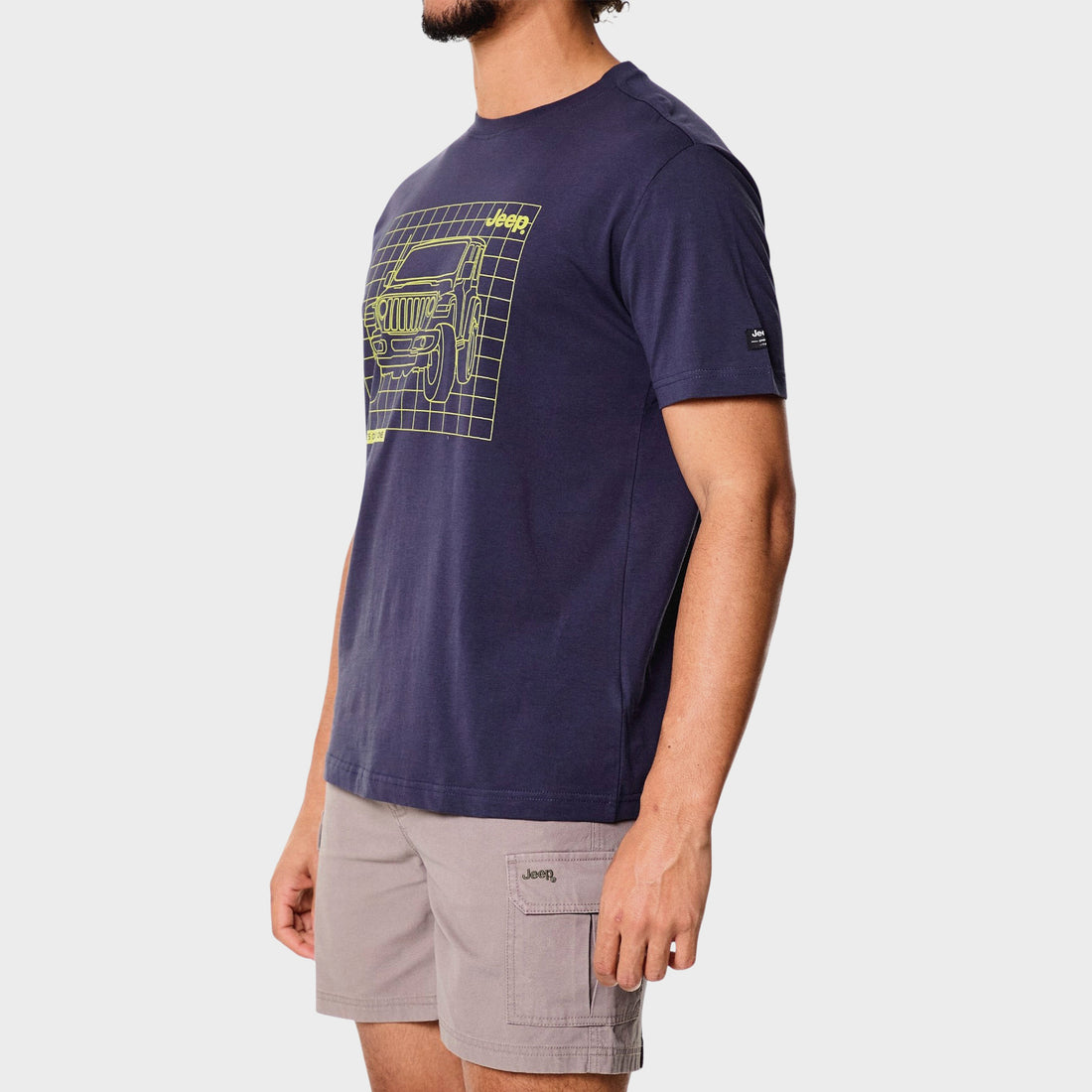 Fashion Tee