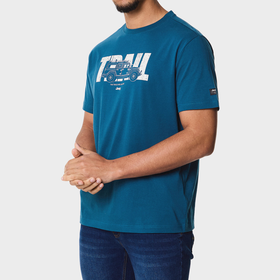 Fashion Tee