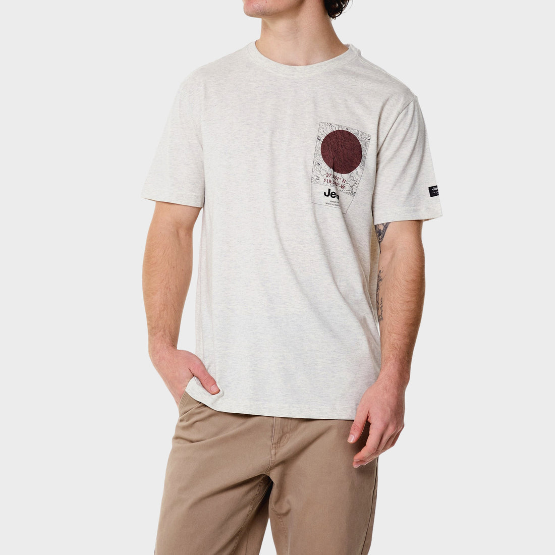 Fashion Tee
