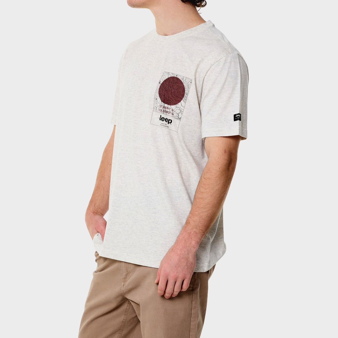Fashion Tee