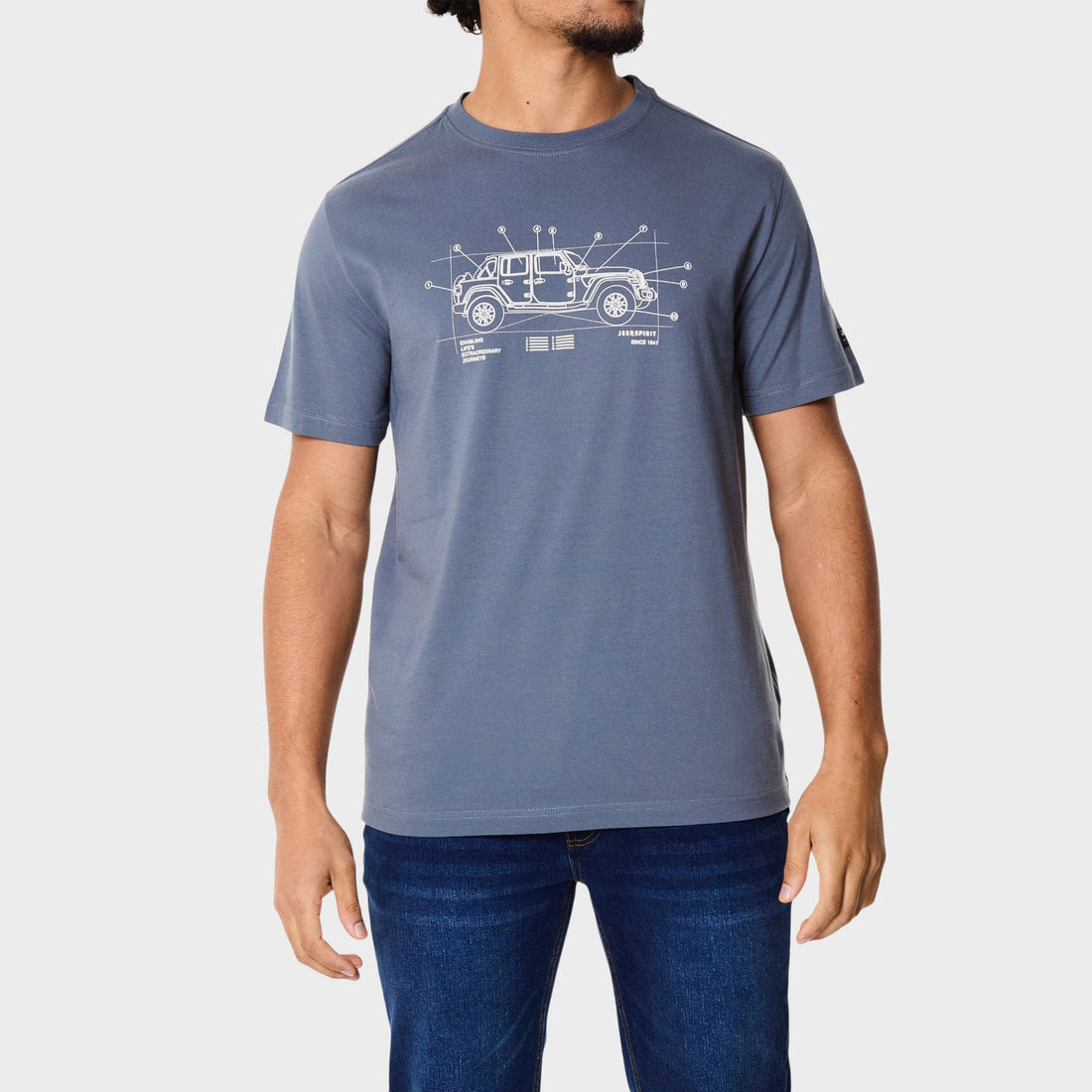 Fashion Tee