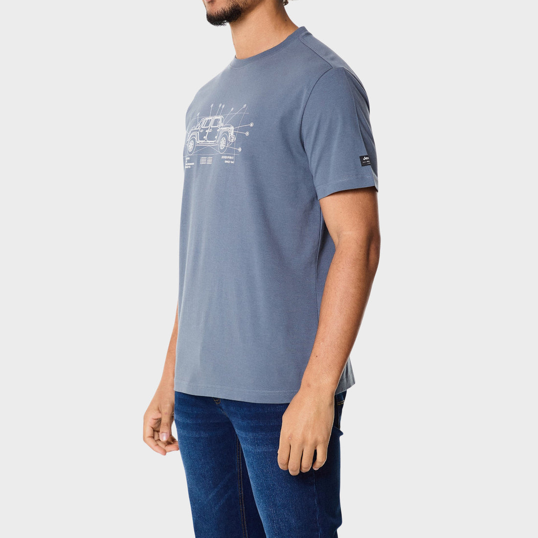 Fashion Tee