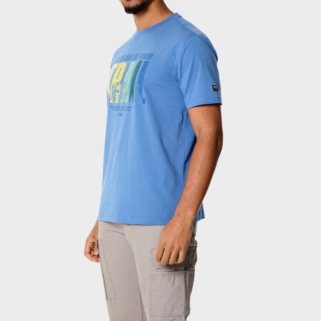 Fashion Tee