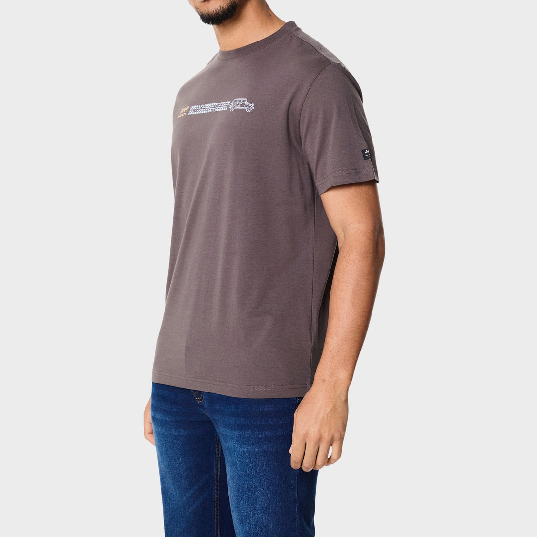Fashion Tee