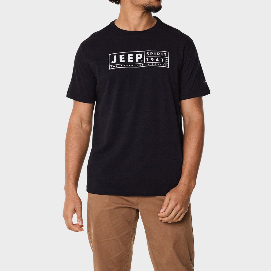 Fashion Tee