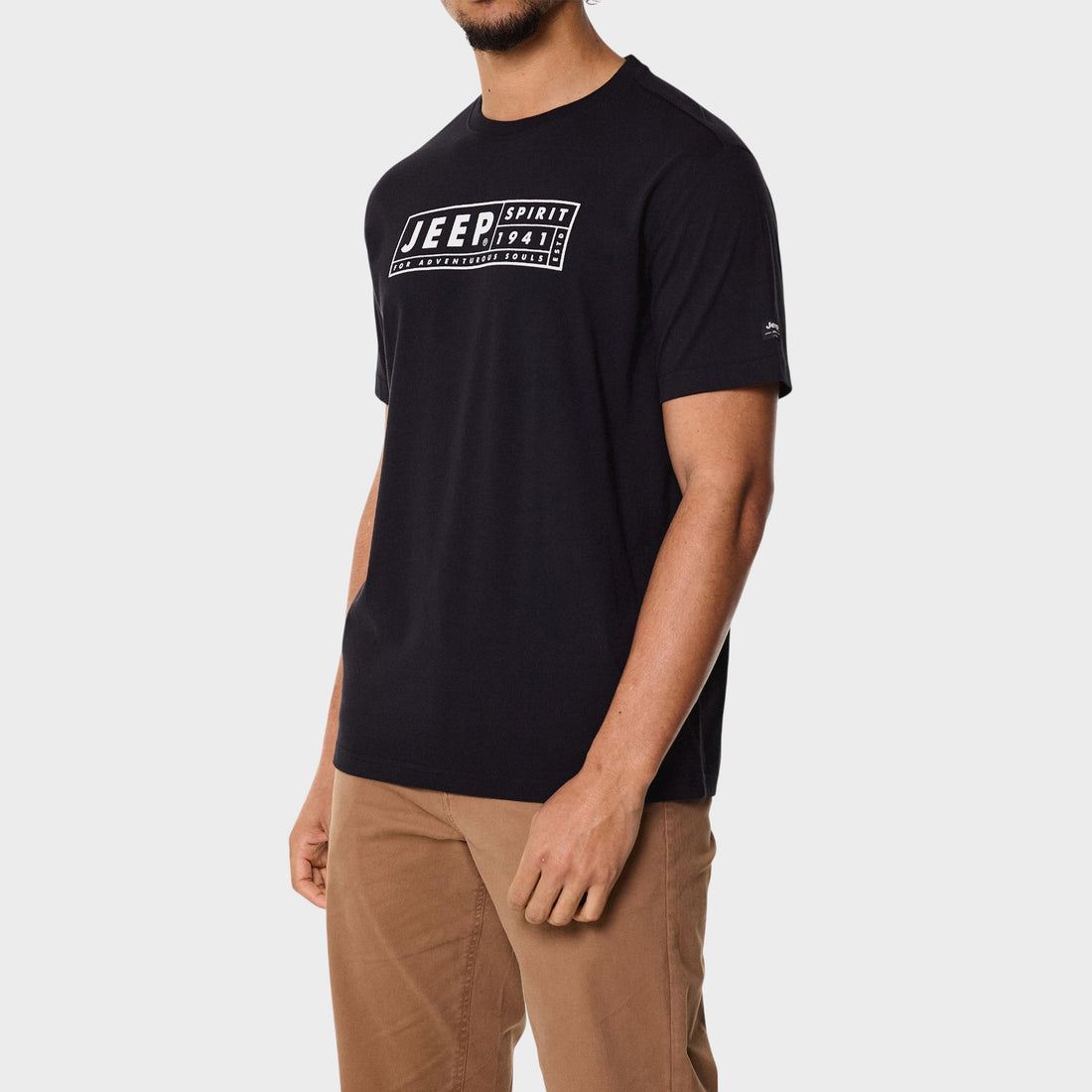 Fashion Tee