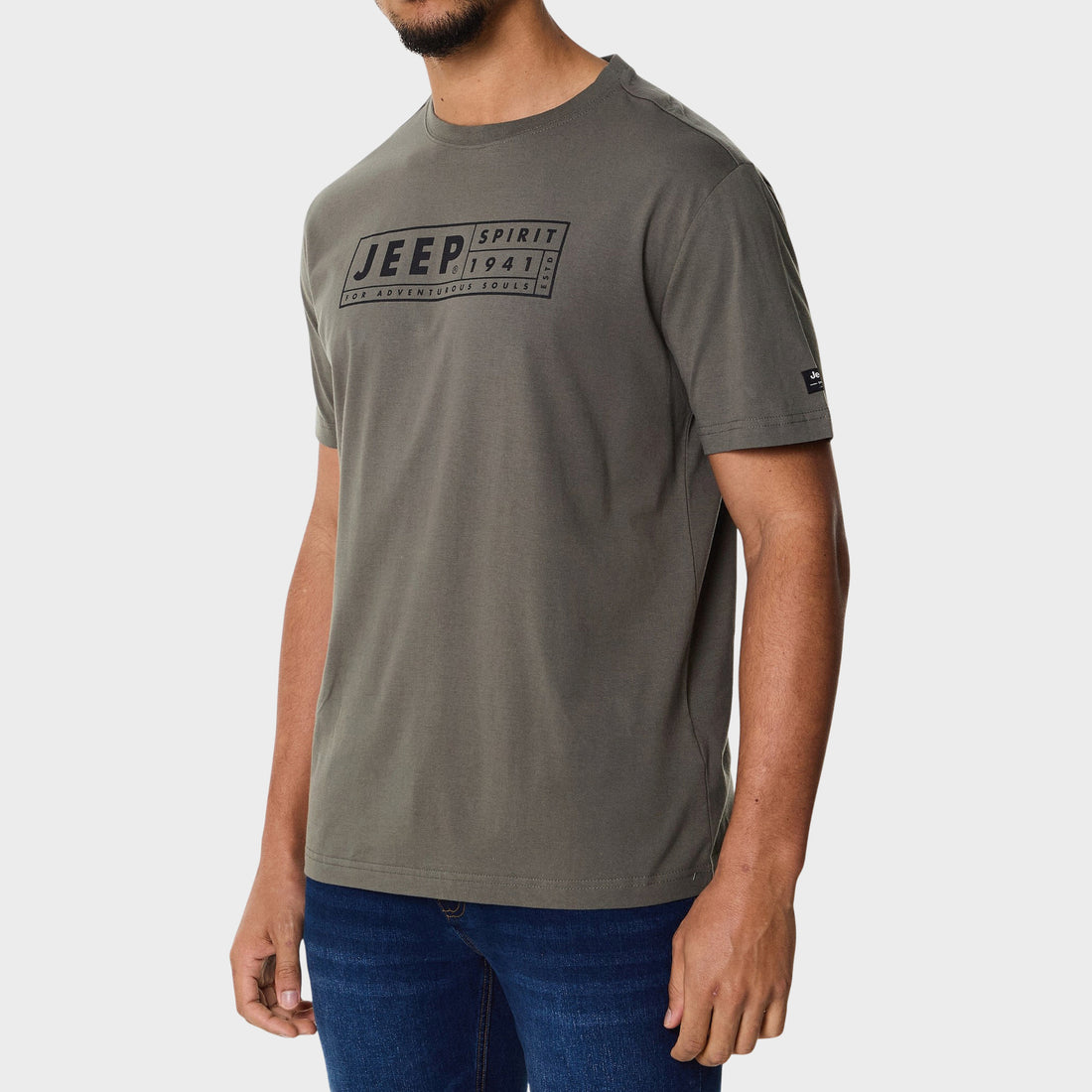 Fashion Tee