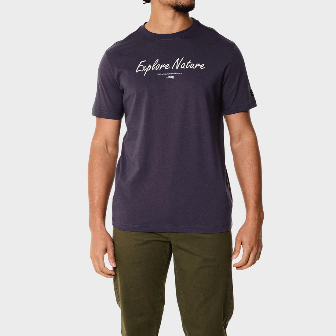 Fashion Tee