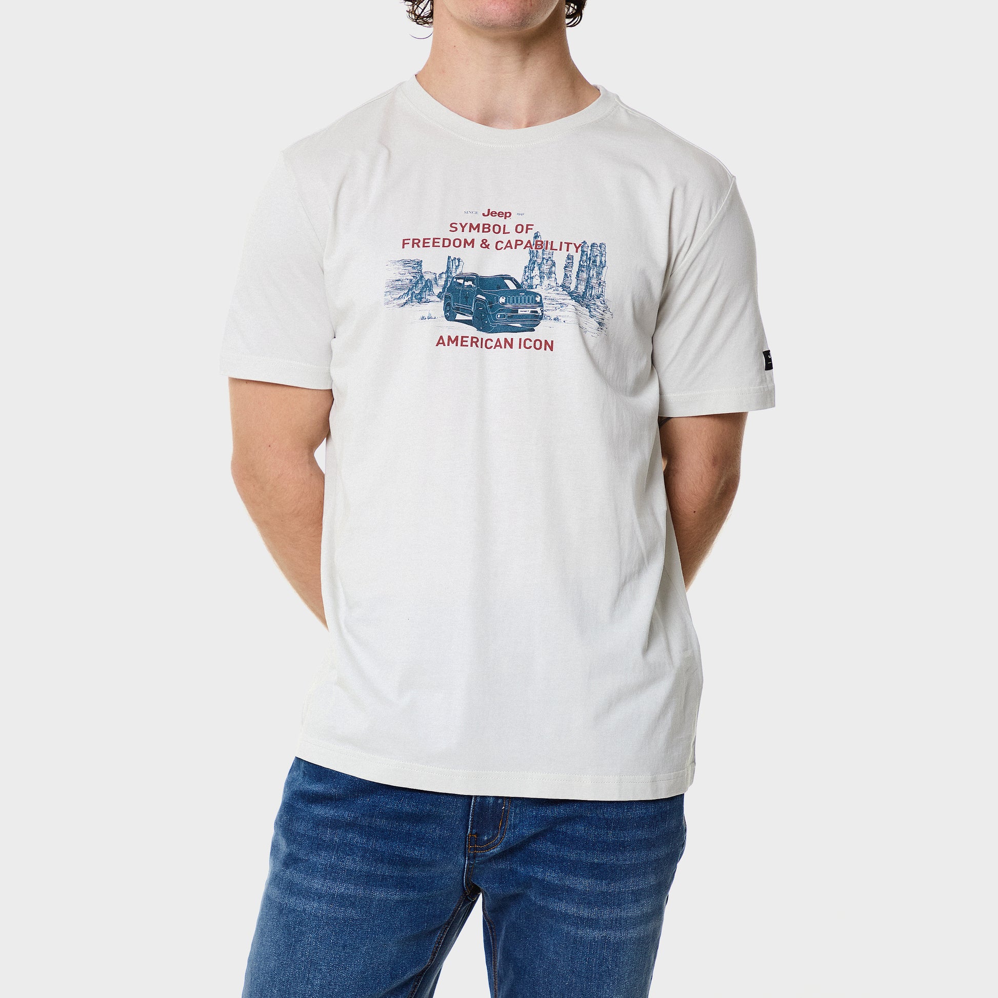 Fashion Tee