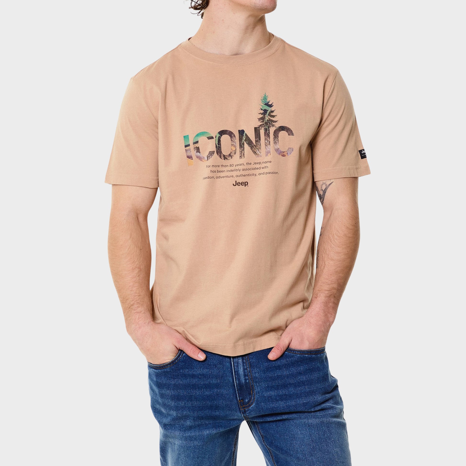 Fashion Tee