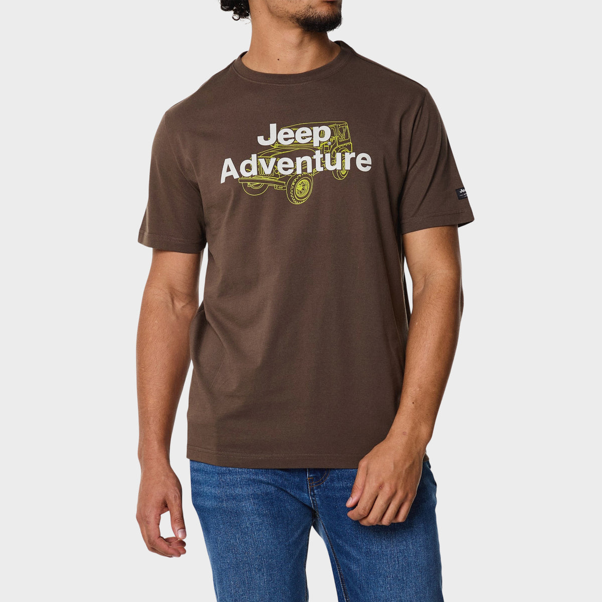Fashion Tee