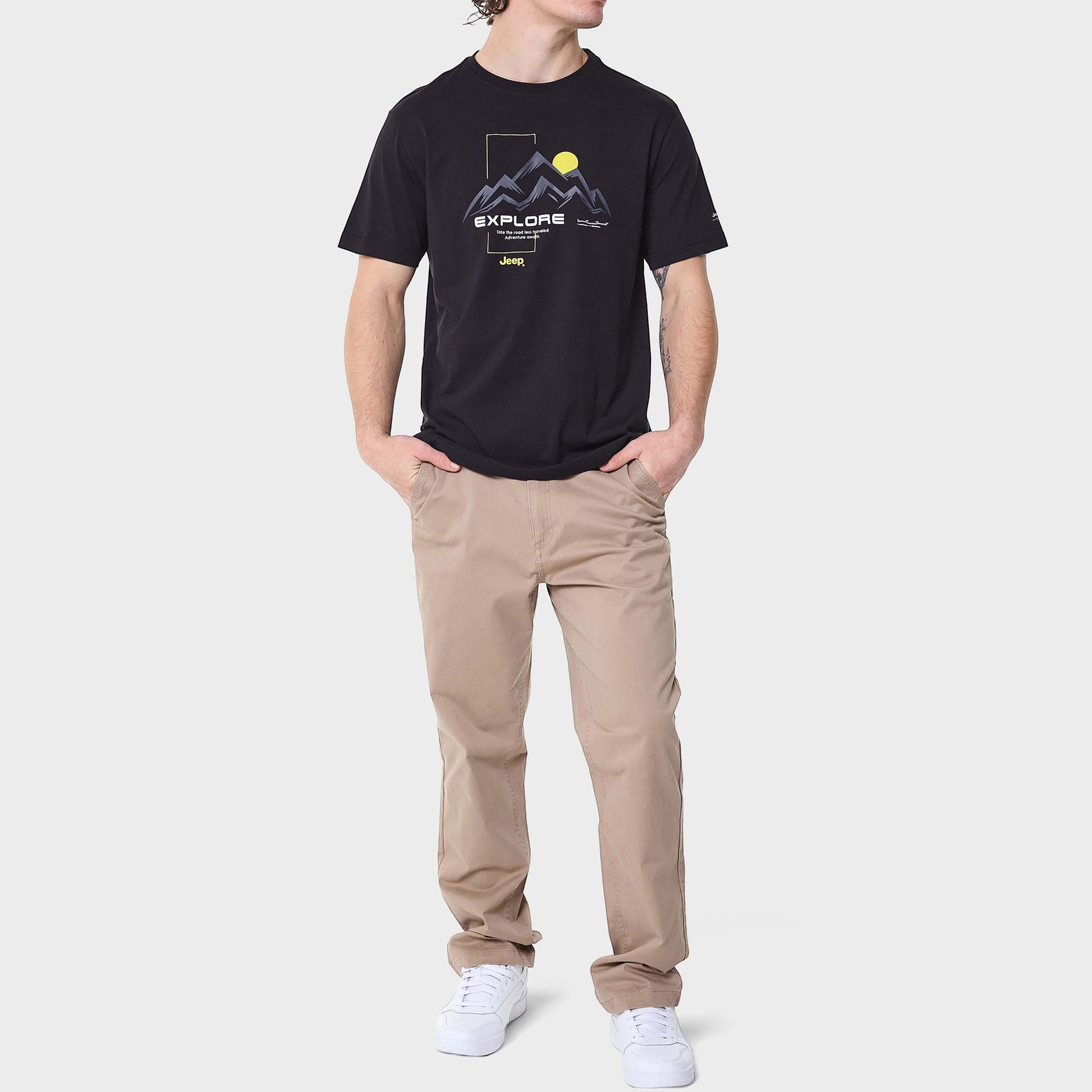 Fashion Tee (3)