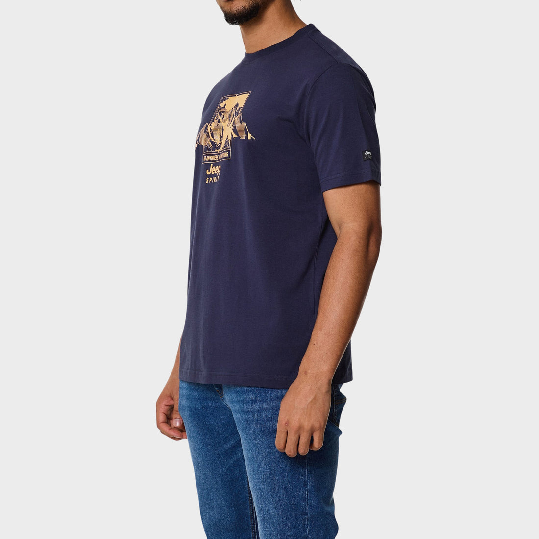 Fashion Tee