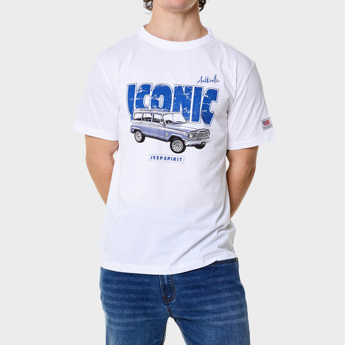 Fashion Tee